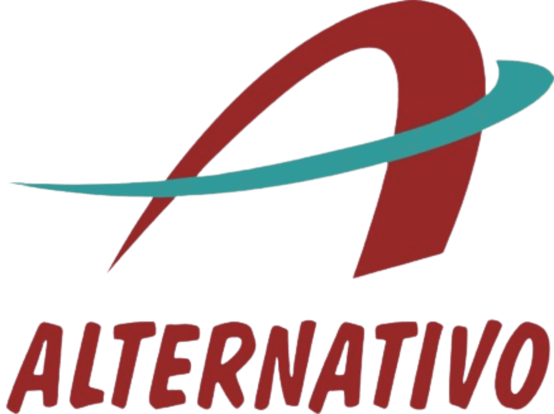 Logo Espaço Educacional Alternativo